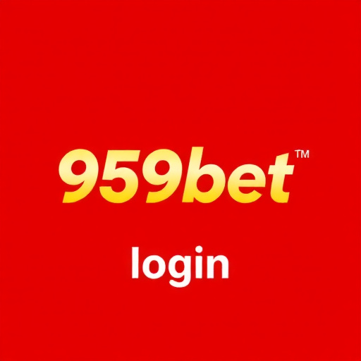 959bet login